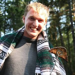 Meet your Posher, Wesley